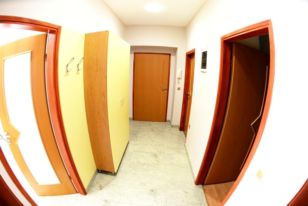 Apartman Harmony Apartmán