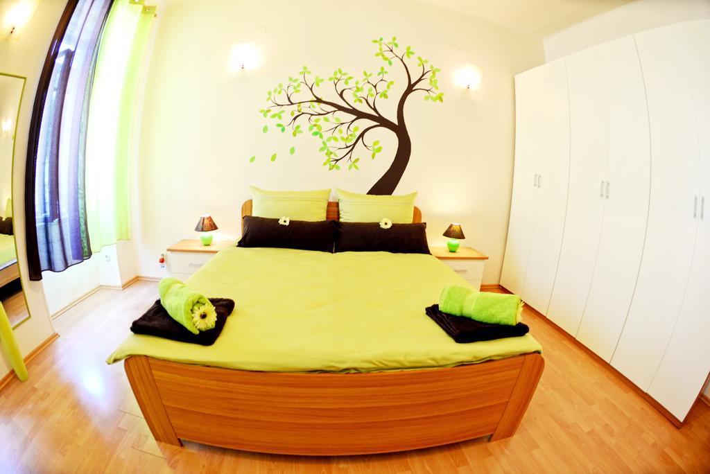 Apartman Harmony * Pula