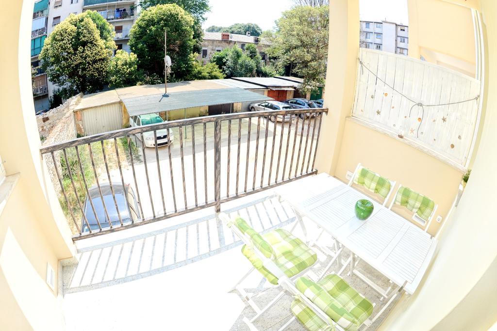 Apartman Harmony Apartmán