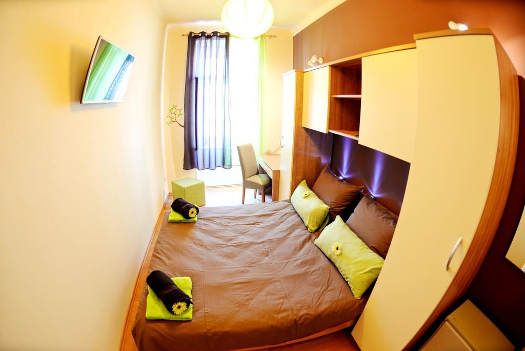 Apartman Harmony Apartmán Pula