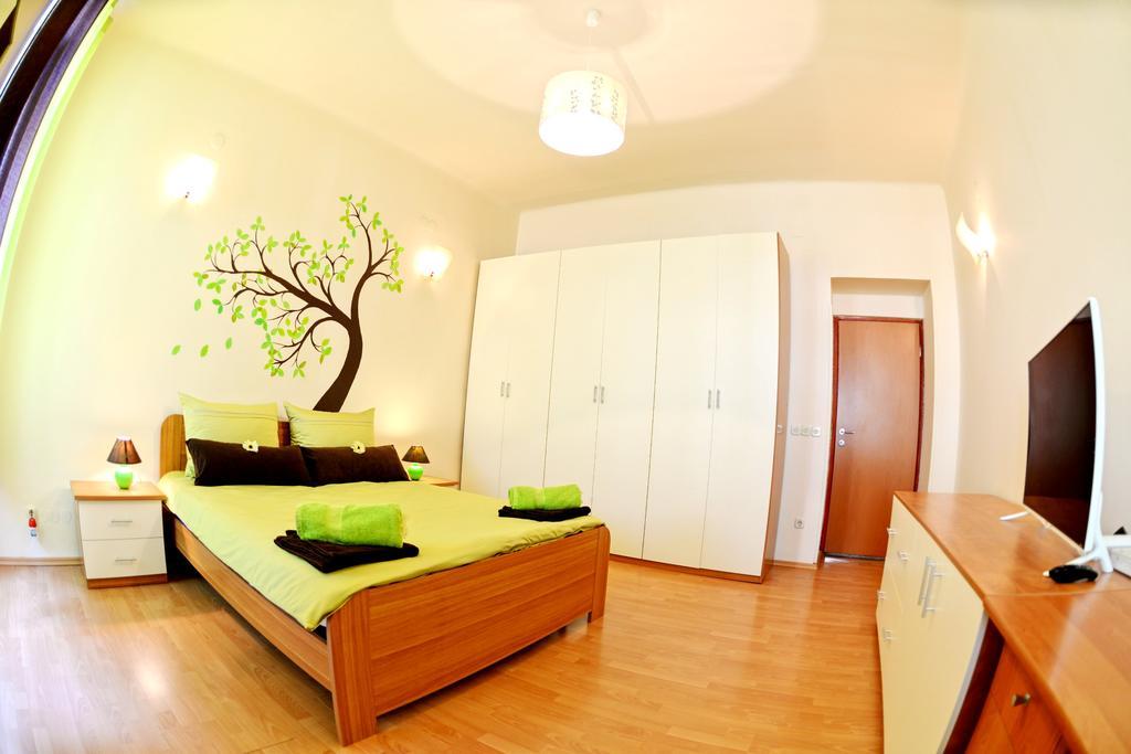 Apartman Harmony Apartmán