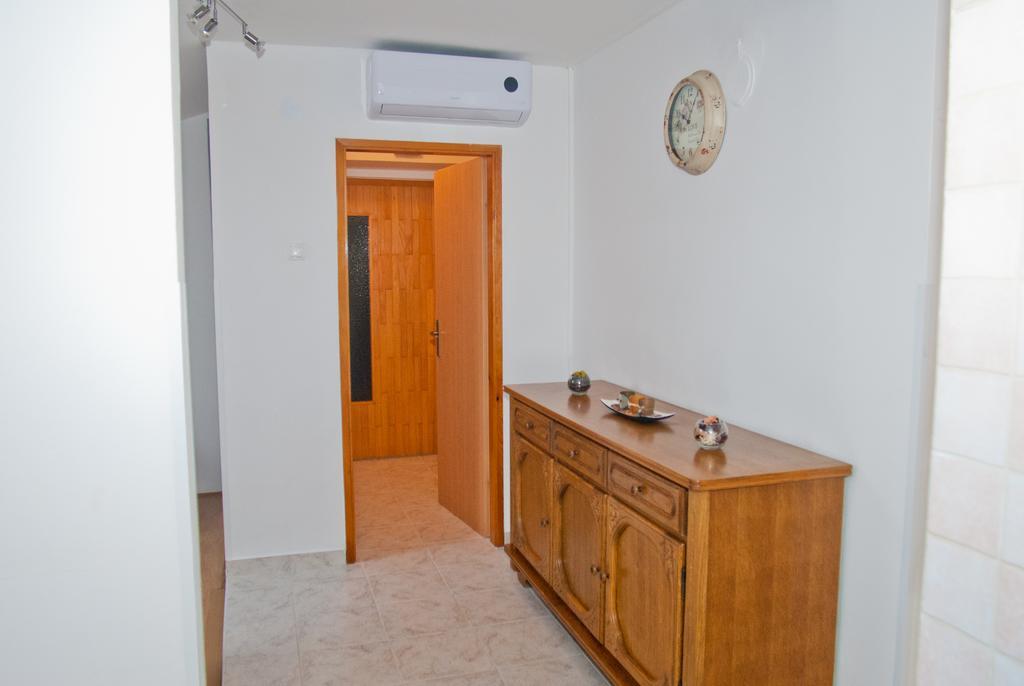 Apartman Harmony Apartmán Pula
