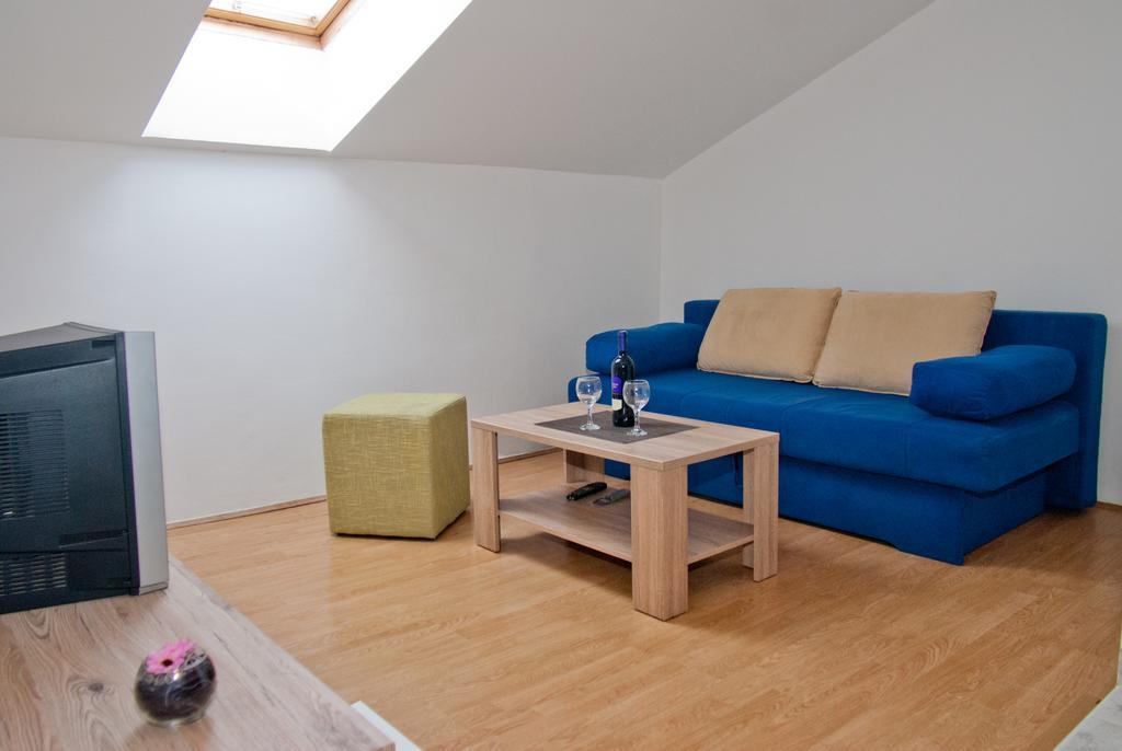 Apartman Harmony Pula
