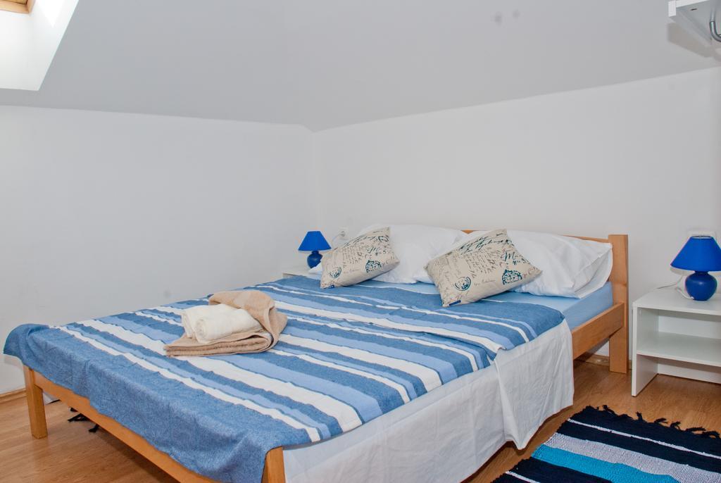 Apartman Harmony Apartmán
