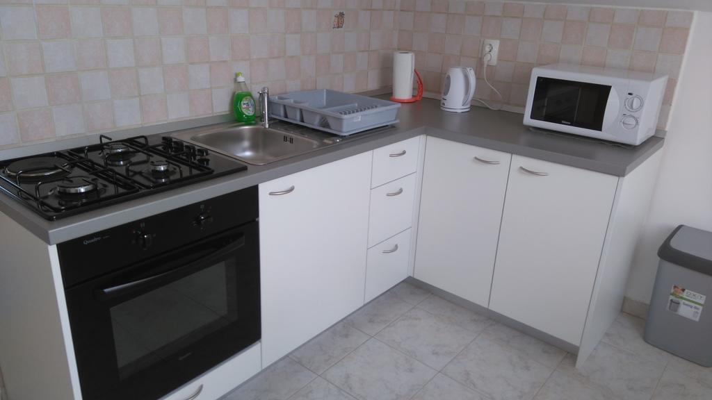 Apartman Harmony *