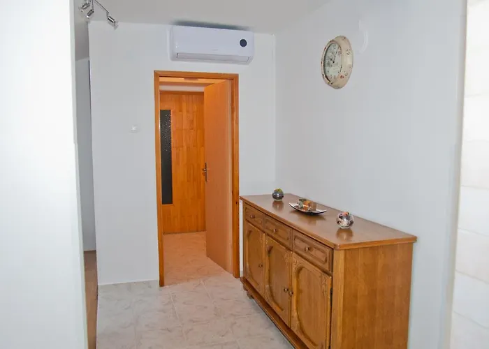 Apartman Harmony
