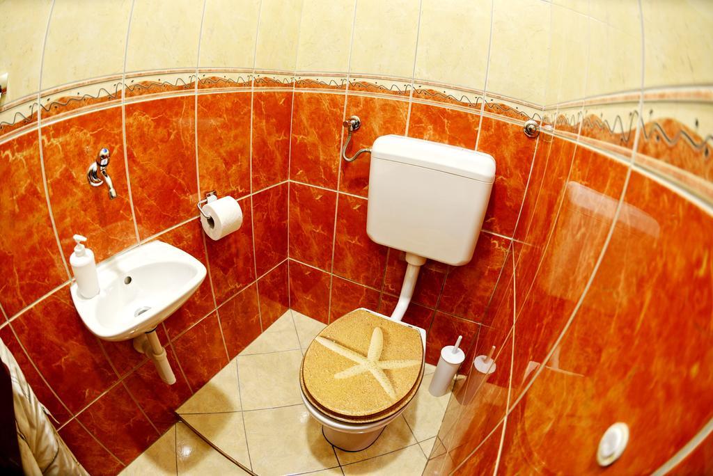 Apartman Harmony
