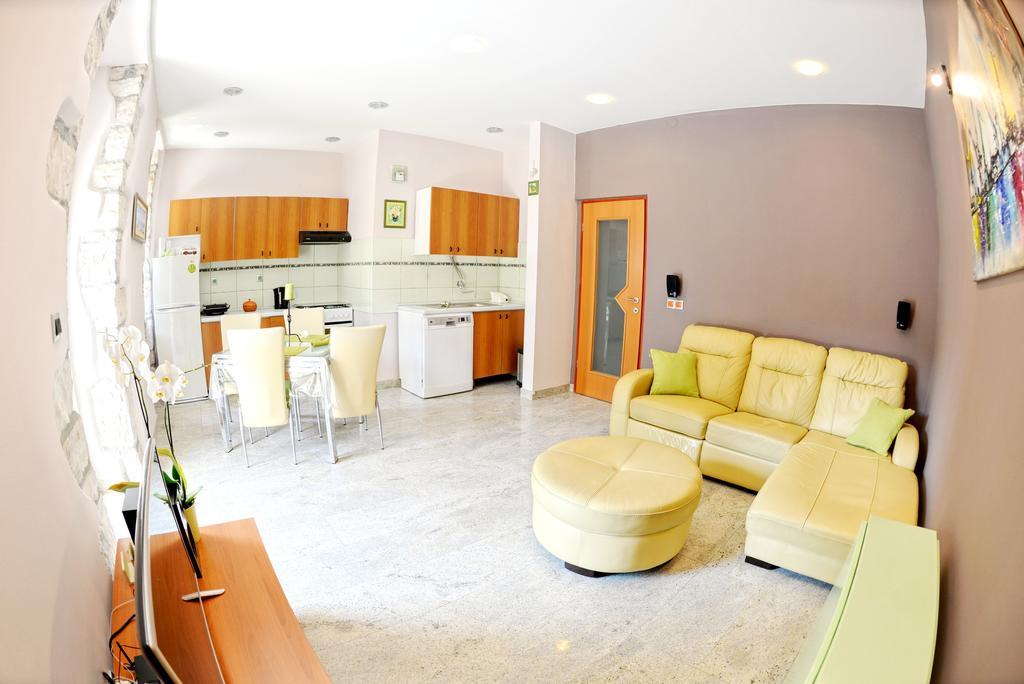 Apartman Harmony Apartman *