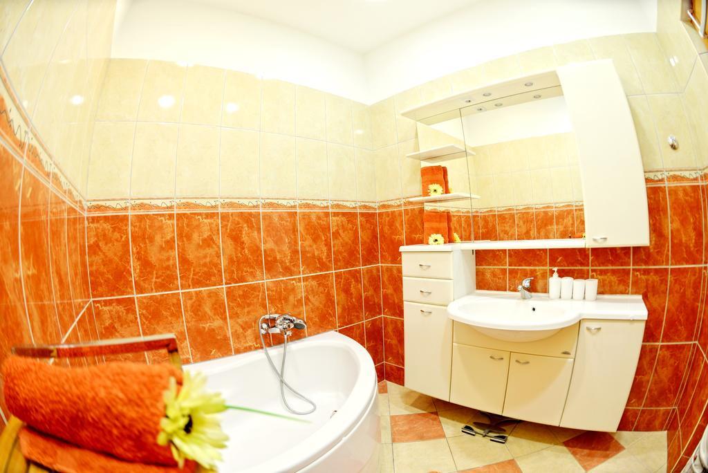 Apartman Harmony * Pula