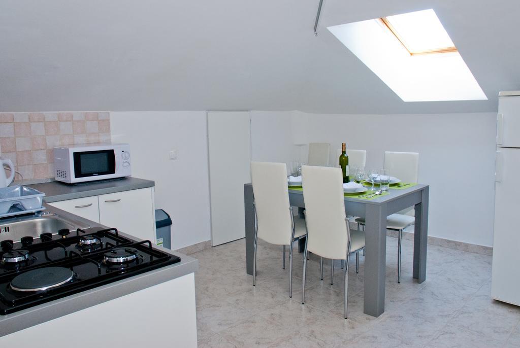 Apartman Harmony Apartman *