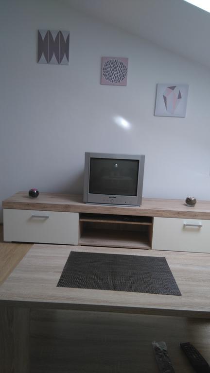 Apartman Apartman Harmony Pula